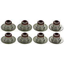 APEX Valve Stem Seal Valve Stem Seal - Direct Fit, Set