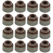 APEX Valve Stem Seal Valve Stem Seal - Direct Fit, Set