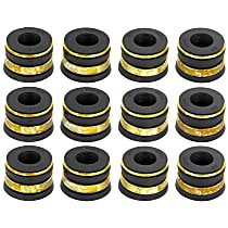 APEX Valve Stem Seal Valve Stem Seal - Direct Fit, Set