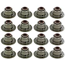 AVS3068 APEX Valve Stem Seal Valve Stem Seal - Direct Fit, Set
