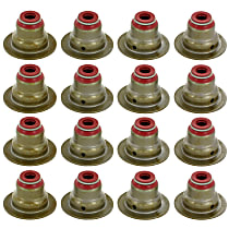 AVS3069 APEX Valve Stem Seal Valve Stem Seal - Direct Fit, Set