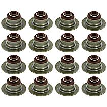 AVS3083 APEX Valve Stem Seal Valve Stem Seal - Direct Fit, Set