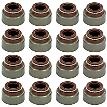 AVS3093 APEX Valve Stem Seal Valve Stem Seal - Direct Fit, Set