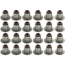 APEX Valve Stem Seal Valve Stem Seal - Direct Fit, Set