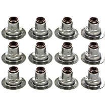 AVS3101 APEX Valve Stem Seal Valve Stem Seal - Direct Fit, Set