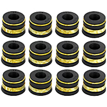 AVS3109 APEX Valve Stem Seal Valve Stem Seal - Direct Fit, Set