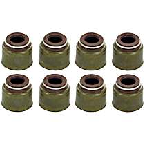 AVS4000 APEX Valve Stem Seal Valve Stem Seal - Direct Fit, Set