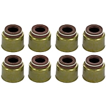 AVS4001 APEX Valve Stem Seal Valve Stem Seal - Direct Fit, Set