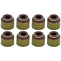 AVS4002 APEX Valve Stem Seal Valve Stem Seal - Direct Fit, Set