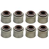 AVS4003 APEX Valve Stem Seal Valve Stem Seal - Direct Fit, Set