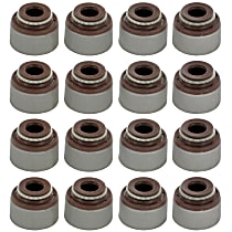 APEX Valve Stem Seal Valve Stem Seal - Direct Fit, Set