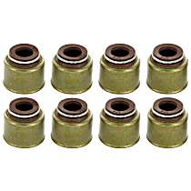 AVS4007 APEX Valve Stem Seal Valve Stem Seal - Direct Fit, Set