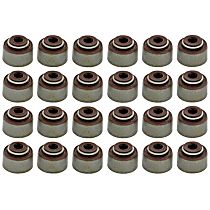 AVS4016 APEX Valve Stem Seal Valve Stem Seal - Direct Fit, Set
