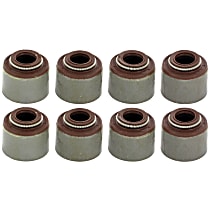 AVS4023 APEX Valve Stem Seal Valve Stem Seal - Direct Fit, Set