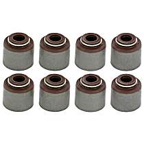 AVS4024 APEX Valve Stem Seal Valve Stem Seal - Direct Fit, Set