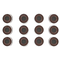 AVS4025 APEX Valve Stem Seal Valve Stem Seal - Direct Fit, Set