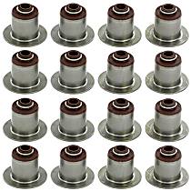 AVS4033 APEX Valve Stem Seal Valve Stem Seal - Direct Fit, Set