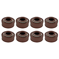 AVS4040 APEX Valve Stem Seal Valve Stem Seal - Direct Fit, Set