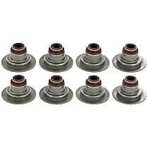 APEX Valve Stem Seal Valve Stem Seal - Direct Fit, Set
