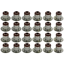 AVS4051 APEX Valve Stem Seal Valve Stem Seal - Direct Fit, Set