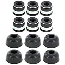 AVS4052 APEX Valve Stem Seal Valve Stem Seal - Direct Fit, Set