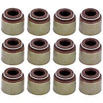 AVS4053 APEX Valve Stem Seal Valve Stem Seal - Direct Fit, Set