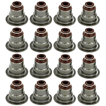 AVS4059 APEX Valve Stem Seal Valve Stem Seal - Direct Fit, Set