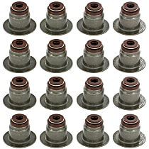 APEX Valve Stem Seal Valve Stem Seal - Direct Fit, Set