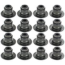 AVS4076 APEX Valve Stem Seal Valve Stem Seal - Direct Fit, Set