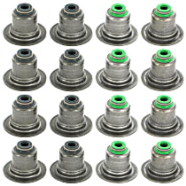 AVS4080 APEX Valve Stem Seal Valve Stem Seal - Direct Fit, Set