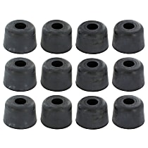 APEX Valve Stem Seal Valve Stem Seal - Direct Fit, Set