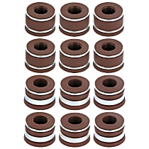 APEX Valve Stem Seal Valve Stem Seal - Direct Fit, Set