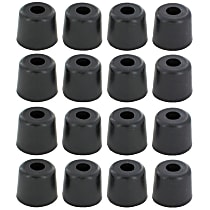 AVS4111 APEX Valve Stem Seal Valve Stem Seal - Direct Fit, Set
