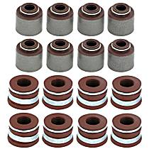APEX Valve Stem Seal Valve Stem Seal - Direct Fit, Set