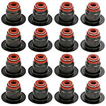 APEX Valve Stem Seal Valve Stem Seal - Direct Fit, Set