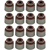 AVS5003 APEX Valve Stem Seal Valve Stem Seal - Direct Fit, Set