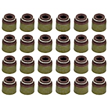 AVS5029 APEX Valve Stem Seal Valve Stem Seal - Direct Fit, Set