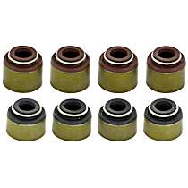 AVS6002 APEX Valve Stem Seal Valve Stem Seal - Direct Fit, Set
