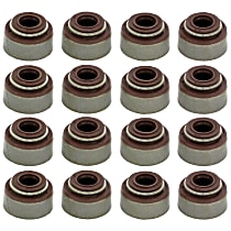AVS6004 APEX Valve Stem Seal Valve Stem Seal - Direct Fit, Set