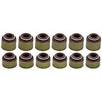 AVS6007 APEX Valve Stem Seal Valve Stem Seal - Direct Fit, Set