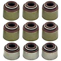 AVS6008 APEX Valve Stem Seal Valve Stem Seal - Direct Fit, Set