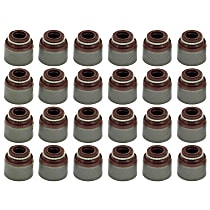 AVS6018 APEX Valve Stem Seal Valve Stem Seal - Direct Fit, Set