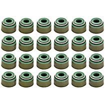 AVS6020 APEX Valve Stem Seal Valve Stem Seal - Direct Fit, Set
