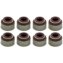 AVS7000 APEX Valve Stem Seal Valve Stem Seal - Direct Fit, Set