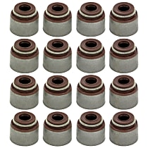 AVS7002 APEX Valve Stem Seal Valve Stem Seal - Direct Fit, Set