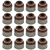 AVS7008 APEX Valve Stem Seal Valve Stem Seal - Direct Fit, Set