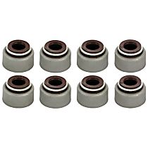 AVS8000 APEX Valve Stem Seal Valve Stem Seal - Direct Fit, Set