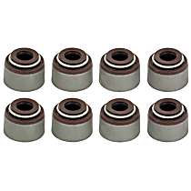 AVS8001 APEX Valve Stem Seal Valve Stem Seal - Direct Fit, Set
