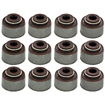 AVS8002 APEX Valve Stem Seal Valve Stem Seal - Direct Fit, Set