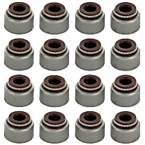 AVS8008 APEX Valve Stem Seal Valve Stem Seal - Direct Fit, Set